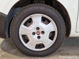  Fiat  Fiorino FIAT  / 2016 / 4P / VETT. FURGONATA 1.3 MULTIJET 95 CV E6D-FINAL SX #18
