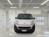  Fiat  Fiorino FIAT  / 2016 / 4P / VETT. FURGONATA 1.3 MULTIJET 95 CV E6D-FINAL SX #6