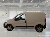  Fiat  Fiorino FIAT  / 2016 / 4P / VETT. FURGONATA 1.3 MULTIJET 95 CV E6D-FINAL SX #8