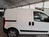  Fiat  Fiorino FIAT  / 2016 / 4P / VETT. FURGONATA 1.3 MULTIJET 95 CV E6D-FINAL SX #43