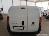  Fiat  Fiorino FIAT  / 2016 / 4P / VETT. FURGONATA 1.3 MULTIJET 95 CV E6D-FINAL SX #59