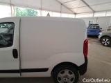  Fiat  Fiorino FIAT  / 2016 / 4P / VETT. FURGONATA 1.3 MULTIJET 95 CV E6D-FINAL SX #63