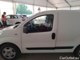  Fiat  Fiorino FIAT  / 2016 / 4P / VETT. FURGONATA 1.3 MULTIJET 95 CV E6D-FINAL SX #69