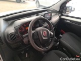  Fiat  Fiorino FIAT  / 2016 / 4P / VETT. FURGONATA 1.3 MULTIJET 95 CV E6D-FINAL SX #87