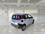  Fiat  Panda FIAT  / 2012 / 5P / BERLINA 1.0 70CV HYBRID EURO 6D VAN 2 P. POP #2