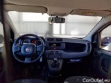  Fiat  Panda FIAT  / 2012 / 5P / BERLINA 1.0 70CV HYBRID EURO 6D VAN 2 P. POP #3