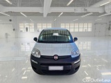  Fiat  Panda FIAT  / 2012 / 5P / BERLINA 1.0 70CV HYBRID EURO 6D VAN 2 P. POP #5