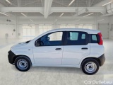  Fiat  Panda FIAT  / 2012 / 5P / BERLINA 1.0 70CV HYBRID EURO 6D VAN 2 P. POP #7