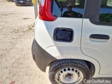  Fiat  Panda FIAT  / 2012 / 5P / BERLINA 1.0 70CV HYBRID EURO 6D VAN 2 P. POP #41
