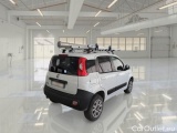  Fiat  Panda FIAT  VAN 2012 1.3 MJT 75CV EU5+VAN CLIMBING 4X4 2P.POP #2
