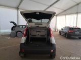  Fiat  Panda FIAT  VAN 2012 1.3 MJT 75CV EU5+VAN CLIMBING 4X4 2P.POP #5