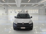  Fiat  Panda FIAT  VAN 2012 1.3 MJT 75CV EU5+VAN CLIMBING 4X4 2P.POP #6