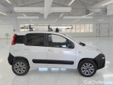  Fiat  Panda FIAT  VAN 2012 1.3 MJT 75CV EU5+VAN CLIMBING 4X4 2P.POP #7