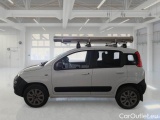  Fiat  Panda FIAT  VAN 2012 1.3 MJT 75CV EU5+VAN CLIMBING 4X4 2P.POP #8