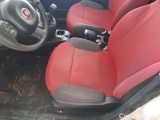  Fiat  Panda FIAT  VAN 2012 1.3 MJT 75CV EU5+VAN CLIMBING 4X4 2P.POP #12