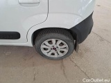  Fiat  Panda FIAT  VAN 2012 1.3 MJT 75CV EU5+VAN CLIMBING 4X4 2P.POP #17