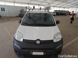  Fiat  Panda FIAT  VAN 2012 1.3 MJT 75CV EU5+VAN CLIMBING 4X4 2P.POP #24