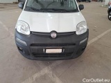  Fiat  Panda FIAT  VAN 2012 1.3 MJT 75CV EU5+VAN CLIMBING 4X4 2P.POP #26