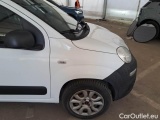  Fiat  Panda FIAT  VAN 2012 1.3 MJT 75CV EU5+VAN CLIMBING 4X4 2P.POP #29