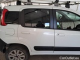  Fiat  Panda FIAT  VAN 2012 1.3 MJT 75CV EU5+VAN CLIMBING 4X4 2P.POP #36