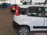  Fiat  Panda FIAT  VAN 2012 1.3 MJT 75CV EU5+VAN CLIMBING 4X4 2P.POP #38