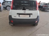  Fiat  Panda FIAT  VAN 2012 1.3 MJT 75CV EU5+VAN CLIMBING 4X4 2P.POP #41