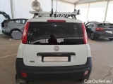  Fiat  Panda FIAT  VAN 2012 1.3 MJT 75CV EU5+VAN CLIMBING 4X4 2P.POP #47