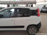  Fiat  Panda FIAT  VAN 2012 1.3 MJT 75CV EU5+VAN CLIMBING 4X4 2P.POP #53
