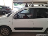 Fiat  Panda FIAT  VAN 2012 1.3 MJT 75CV EU5+VAN CLIMBING 4X4 2P.POP #59