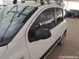  Fiat  Panda FIAT  VAN 2012 1.3 MJT 75CV EU5+VAN CLIMBING 4X4 2P.POP #66
