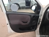  Fiat  Panda FIAT  VAN 2012 1.3 MJT 75CV EU5+VAN CLIMBING 4X4 2P.POP #81