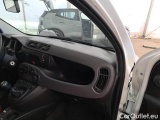  Fiat  Panda FIAT  VAN 2012 1.3 MJT 75CV EU5+VAN CLIMBING 4X4 2P.POP #91