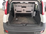  Fiat  Panda FIAT  VAN 2012 1.3 MJT 75CV EU5+VAN CLIMBING 4X4 2P.POP #97