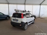  Fiat  Panda FIAT  VAN 2012 1.3 MJT 75CV EU5+VAN CLIMBING 4X4 2P.POP #99