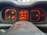  Fiat  Panda FIAT  VAN 2012 900CC NATURAL POWER EURO6 VAN 2 P. POP #4