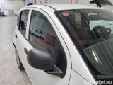  Fiat  Panda FIAT  VAN 2012 900CC NATURAL POWER EURO6 VAN 2 P. POP #34