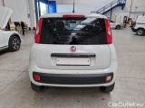  Fiat  Panda FIAT  VAN 2012 900CC NATURAL POWER EURO6 VAN 2 P. POP #58