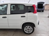  Fiat  Panda FIAT  VAN 2012 900CC NATURAL POWER EURO6 VAN 2 P. POP #65