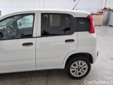 Fiat  Panda FIAT  VAN 2012 900CC NATURAL POWER EURO6 VAN 2 P. POP #68