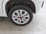  Fiat  Panda FIAT  VAN 2012 900CC NATURAL POWER EURO6 VAN 2 P. POP #91