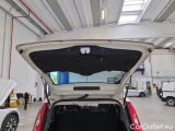  Fiat  Panda FIAT  VAN 2012 900CC NATURAL POWER EURO6 VAN 2 P. POP #102