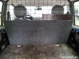  Fiat  Panda FIAT  VAN 2012 900CC NATURAL POWER EURO6 VAN 2 P. POP #112