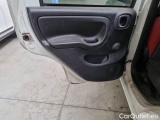  Fiat  Panda FIAT  VAN 2012 900CC NATURAL POWER EURO6 VAN 2 P. POP #114