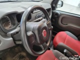  Fiat  Panda FIAT  VAN 2012 900CC NATURAL POWER EURO6 VAN 2 P. POP #138