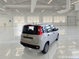  Fiat  Panda FIAT  / 2012 / 5P / BERLINA 1.3 MJT 80 CV VAN EURO6 SeS 4 POSTI EASY #2