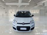  Fiat  Panda FIAT  / 2012 / 5P / BERLINA 1.3 MJT 80 CV VAN EURO6 SeS 4 POSTI EASY #6
