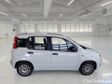  Fiat  Panda FIAT  / 2012 / 5P / BERLINA 1.3 MJT 80 CV VAN EURO6 SeS 4 POSTI EASY #7