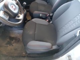  Fiat  Panda FIAT  / 2012 / 5P / BERLINA 1.3 MJT 80 CV VAN EURO6 SeS 4 POSTI EASY #12