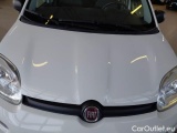  Fiat  Panda FIAT  / 2012 / 5P / BERLINA 1.3 MJT 80 CV VAN EURO6 SeS 4 POSTI EASY #27