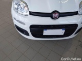  Fiat  Panda FIAT  / 2012 / 5P / BERLINA 1.3 MJT 80 CV VAN EURO6 SeS 4 POSTI EASY #29